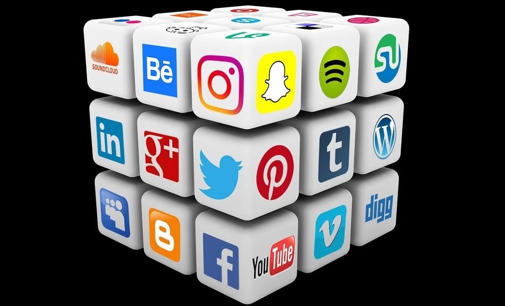 Les relations internationales à l'ère des réseaux sociaux